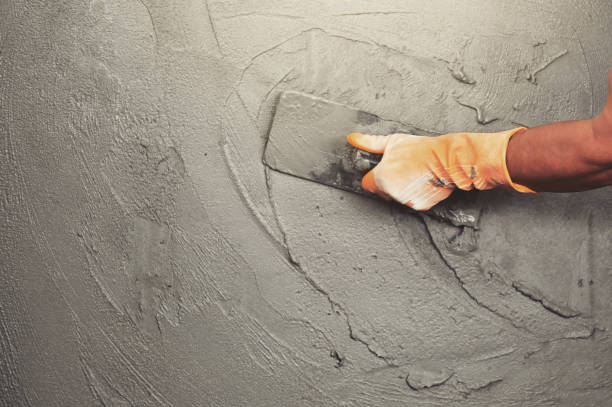 Best Concrete Driveway Installation in Alamo Heights, TX