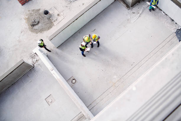 Best Concrete Sealing and Maintenance in Alamo Heights, TX